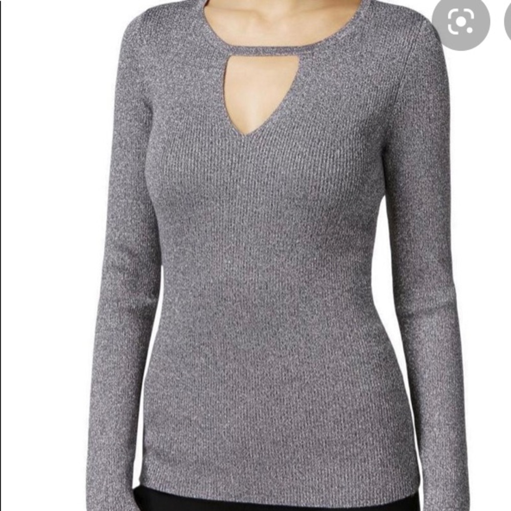 International Concepts sweater